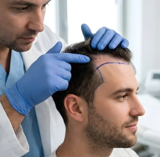 hair transplant singapore