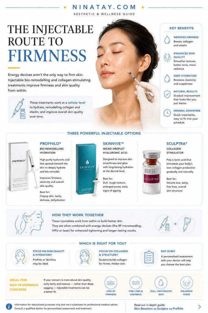 skin tightening singapore
