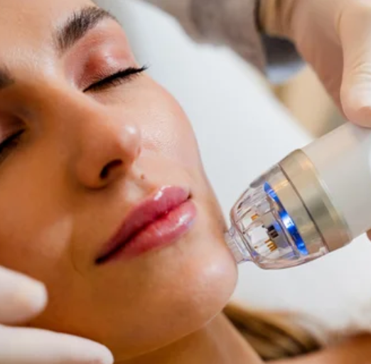 skin tightening singapore
